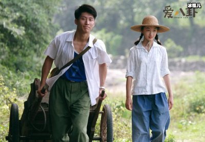 ​周冬雨窦骁被曝闹掰，男方自曝讨厌女方！