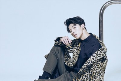 ​台湾演员许光汉年龄多大，许光汉个人资料简介