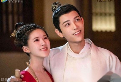 ​丁禹兮个人资料简介 怎么走红的经历