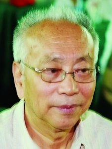 ​金波简介（作家金波和作品推荐）