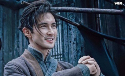 ​龙岭迷窟鹧鸪哨第几集出来 鹧鸪哨拿到雮尘珠了吗