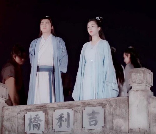 张小凡为什么娶陆雪琪