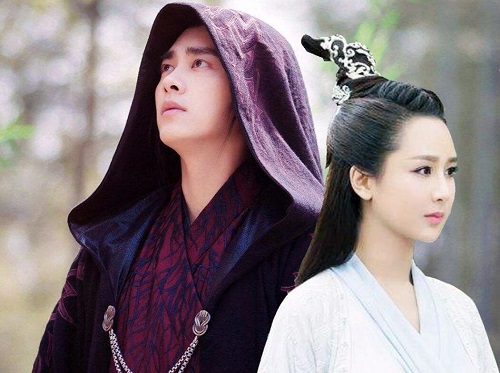 张小凡为什么娶陆雪琪