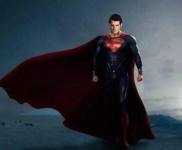 ​正义联盟超人咋死的