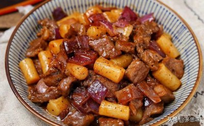 ​夏末秋初，推荐我家孩子爱吃的8道家常菜，做法简单，营养又美味