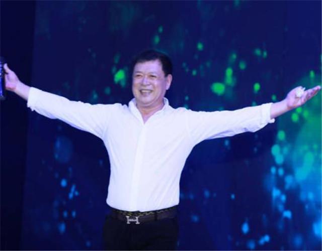 迟志强犯了什么罪_因监禁而浮沉的光景