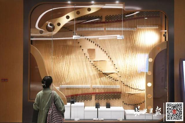 武汉的十大购物中心(武汉又一世界级购物中心上新)(13)