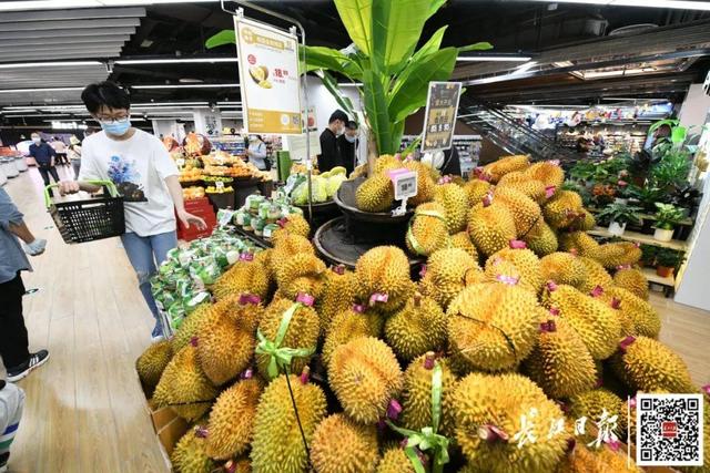 武汉的十大购物中心(武汉又一世界级购物中心上新)(6)