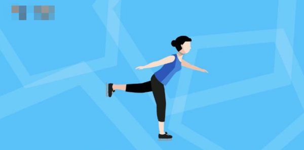 怎么滑冰,如何滑冰技巧图解图9