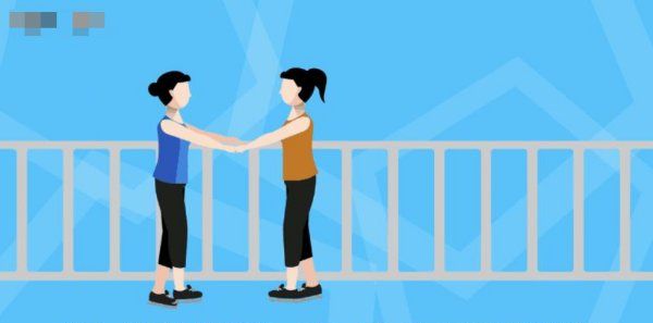 怎么滑冰,如何滑冰技巧图解图7