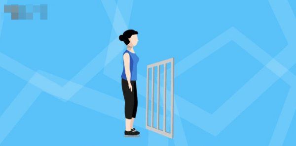 怎么滑冰,如何滑冰技巧图解图4