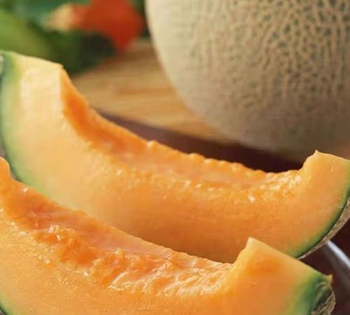 哈密瓜热性还是凉性水果