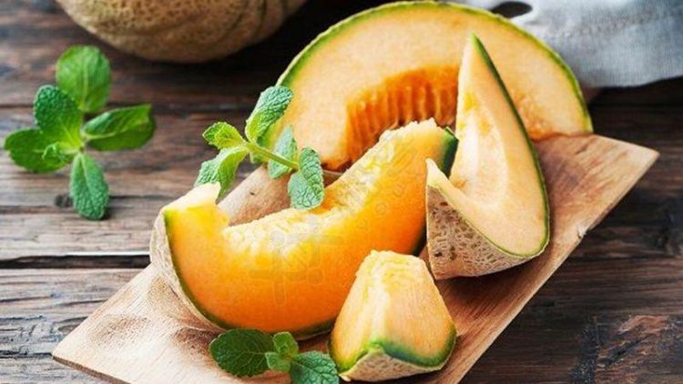哈密瓜是凉性水果还是温性水果