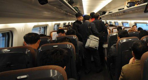 火车靠窗户的座位号,坐火车靠窗户的一般是什么号图3