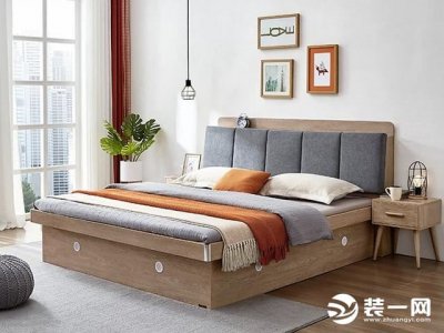 ​什么是高箱床？高箱床好不好？高箱床收纳方式是什么？