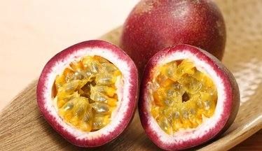 鲜百香果怎么保存,百香果怎么保存时间长图6