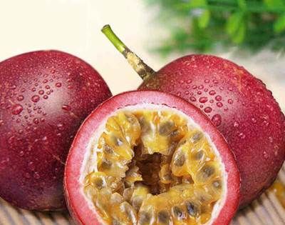 新鲜的百香果怎么保存最好