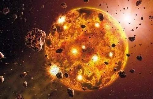 三星堆金杖是用黄金做的吗 三星堆为什么有那么多黄金(5)