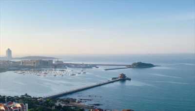 ​青岛自助游攻略（四天三夜自由行攻略，带你游遍美丽青岛）