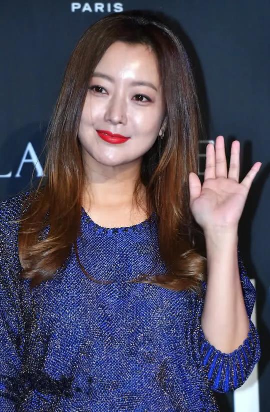 韩国明星整容失败案例（当年爆红的初代韩流明星们）(28)