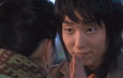 ​韩国明星整容失败案例（当年爆红的初代韩流明星们）