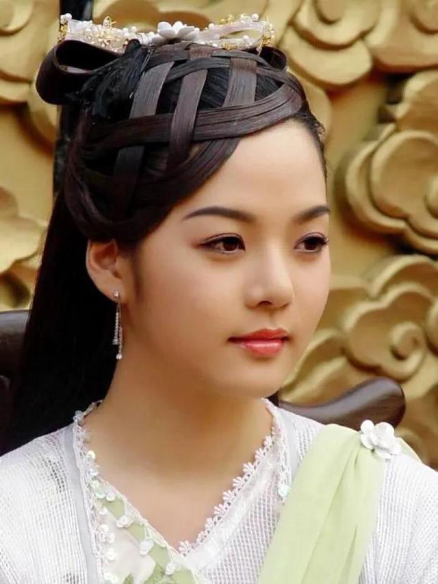 韩国明星整容失败案例（当年爆红的初代韩流明星们）(33)