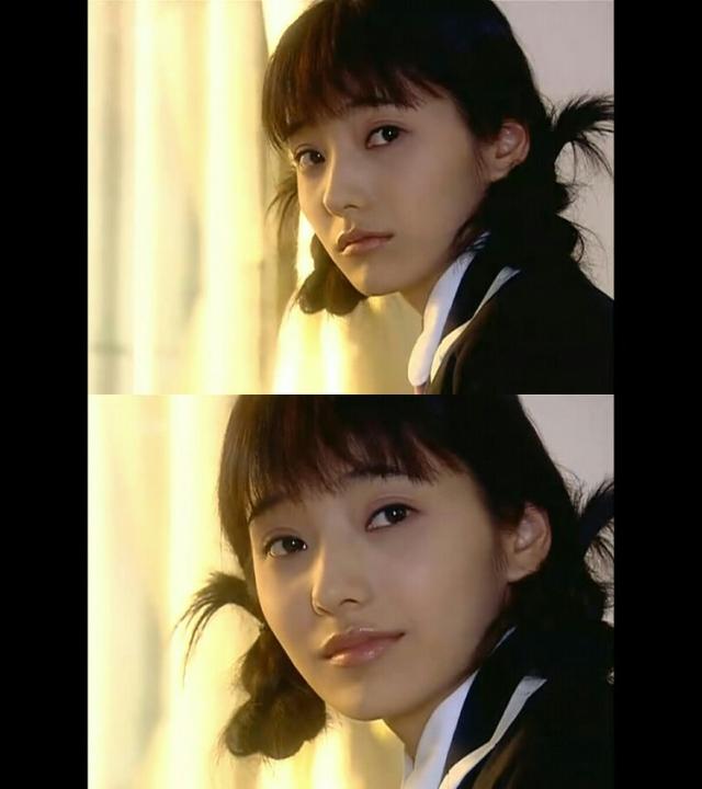 韩国明星整容失败案例（当年爆红的初代韩流明星们）(15)