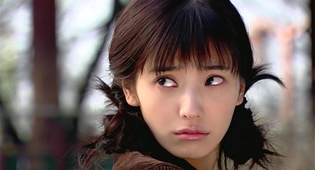 韩国明星整容失败案例（当年爆红的初代韩流明星们）(16)