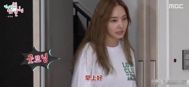 韩国明星整容失败案例（当年爆红的初代韩流明星们）(17)