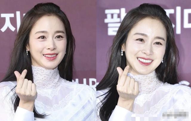 韩国明星整容失败案例（当年爆红的初代韩流明星们）(42)