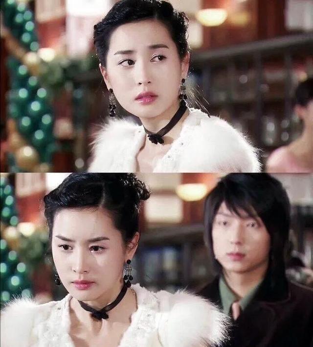 韩国明星整容失败案例（当年爆红的初代韩流明星们）(7)