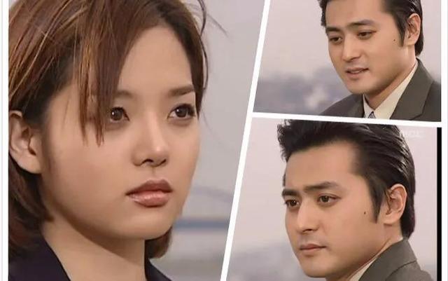 韩国明星整容失败案例（当年爆红的初代韩流明星们）(31)