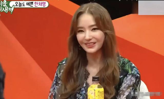 韩国明星整容失败案例（当年爆红的初代韩流明星们）(18)