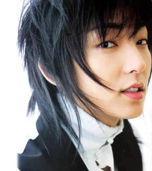 韩国明星整容失败案例（当年爆红的初代韩流明星们）(2)