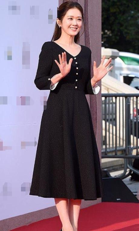 韩国明星整容失败案例（当年爆红的初代韩流明星们）(49)