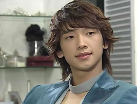 韩国明星整容失败案例（当年爆红的初代韩流明星们）(44)