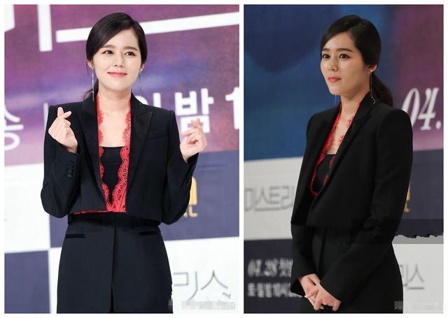 韩国明星整容失败案例（当年爆红的初代韩流明星们）(21)