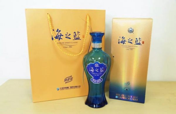 海之蓝护肤品怎么样