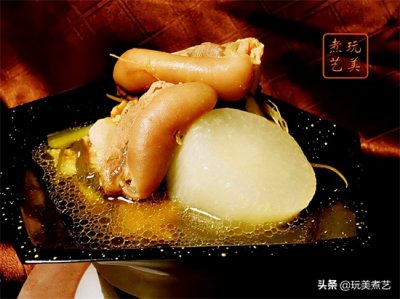 ​这才是清炖羊肉的最佳方法，羊肉好吃不膻