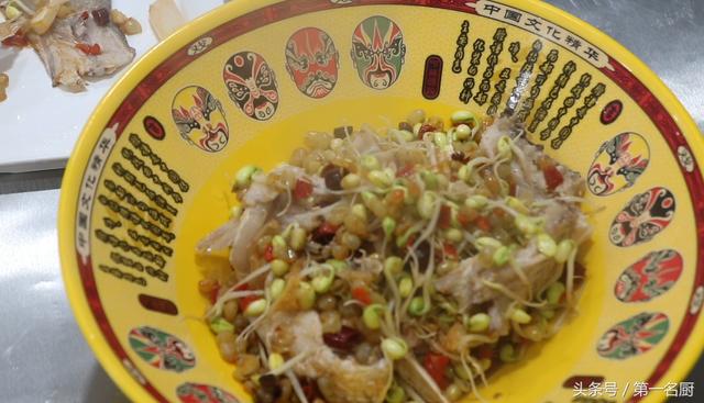 最简单水煮鱼做法(大厨分享家常水煮鱼的做法)(14)