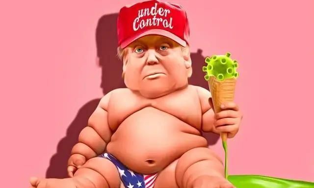 长尾巴的动物,两条腿一个尾巴有什么动物?图5