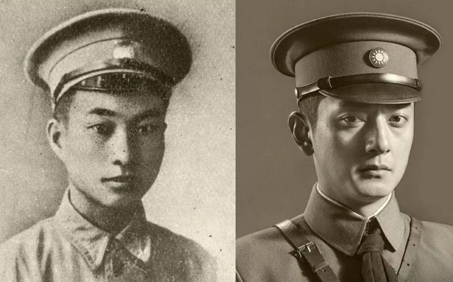 黄维成为俘虏后，面见老同学陈赓，说了句让陈赓哭笑不得的话