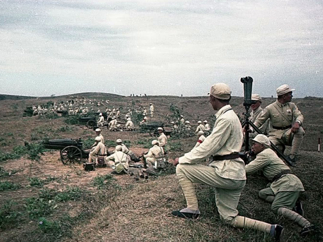 黄维成为俘虏后，面见老同学陈赓，说了句让陈赓哭笑不得的话