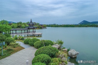 ​徐州必去十大旅游景点推荐，徐州周边游好去处，你去过几个？