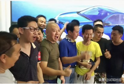 ​老檀说车：电动汽车技术最好、最有良心的，是特斯拉