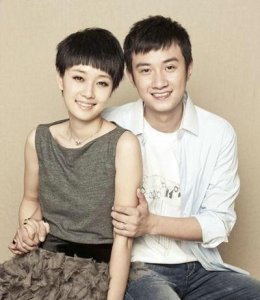 ​哪个女明星喜欢姐弟恋