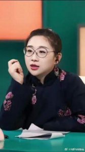 ​傅首尔再度引发热议，脱口秀节目成焦点，老刘寻得“灵魂伴侣”