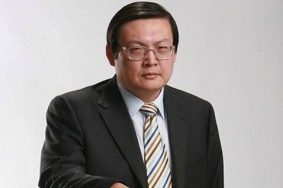 ​梁宏达事件是怎么回事 不当言论所有节目被停播