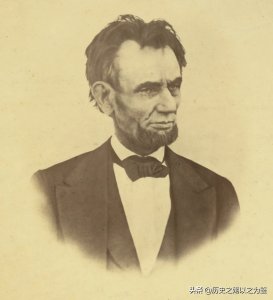 ​亚伯拉罕·林肯——历史上著名的白宫鬼魂之传说