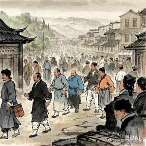 ​黎民百姓中的黎由何而来？与中华民族的蚩尤部落有何关联？